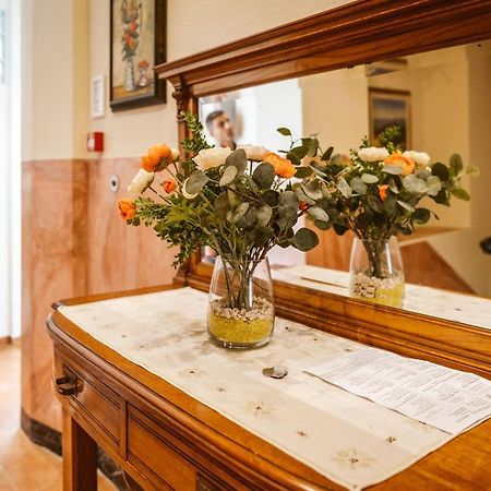 La Speranza Hotel Grazzini Rufina Екстериор снимка
