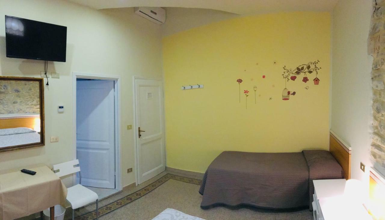 La Speranza Hotel Grazzini Rufina Екстериор снимка