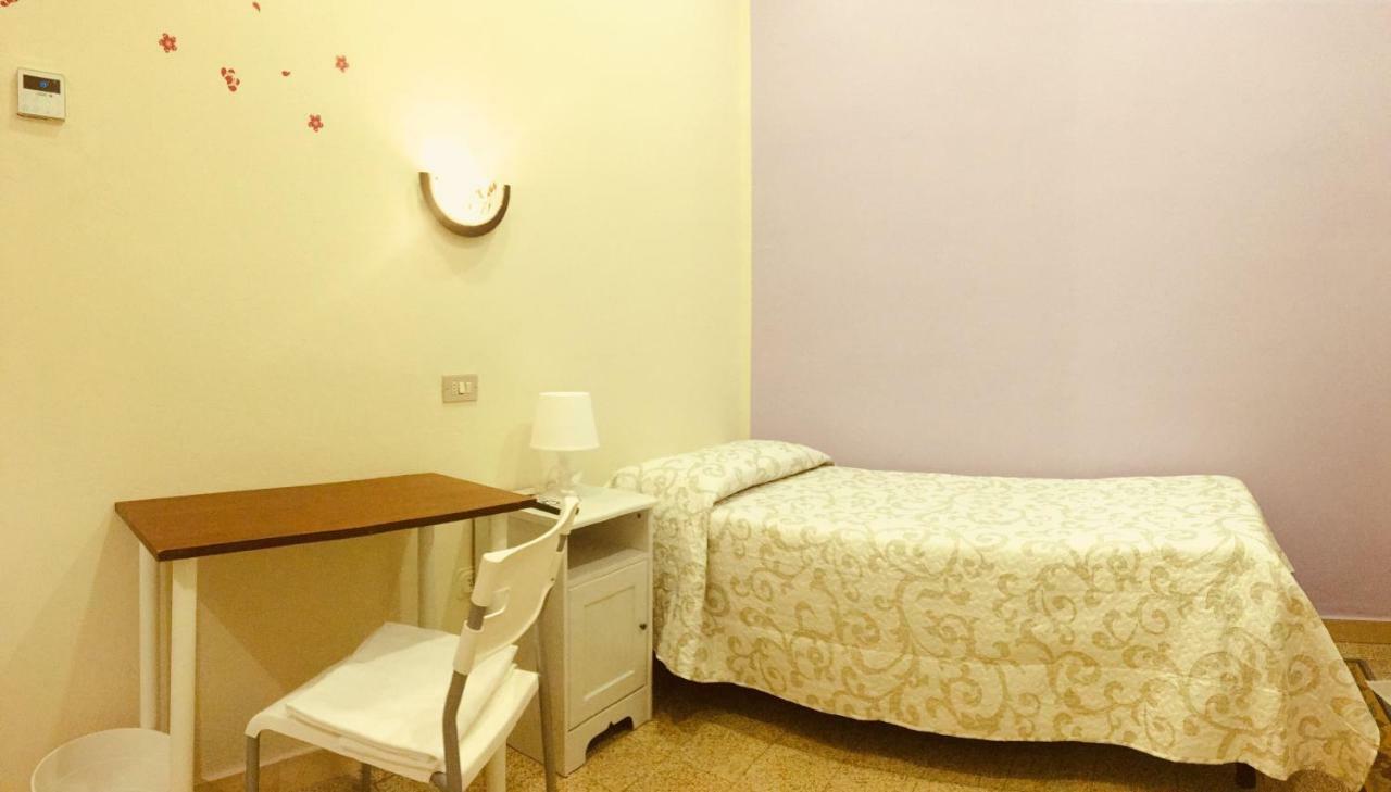 La Speranza Hotel Grazzini Rufina Екстериор снимка