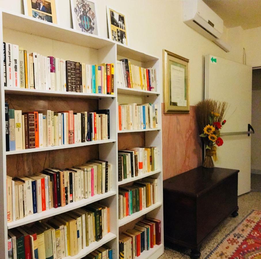 La Speranza Hotel Grazzini Rufina Екстериор снимка