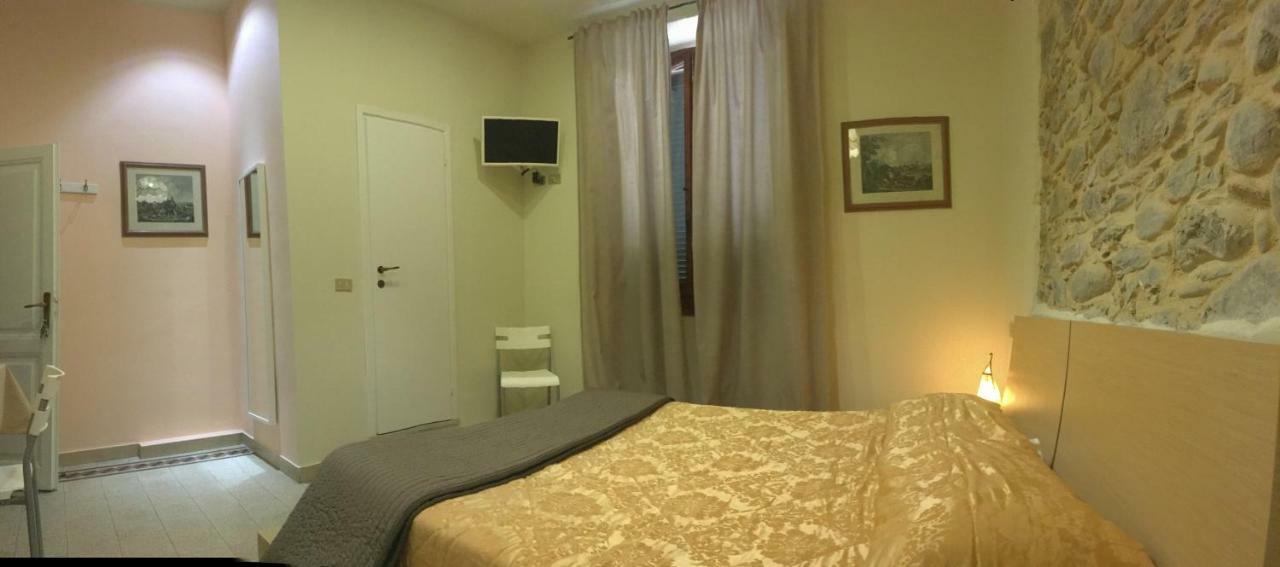 La Speranza Hotel Grazzini Rufina Екстериор снимка