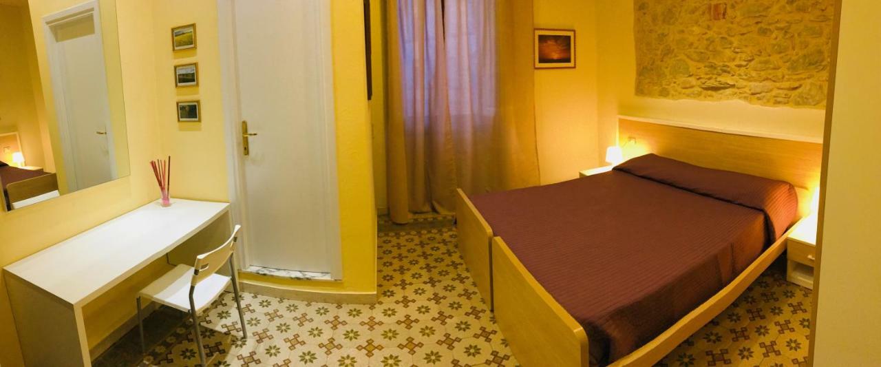 La Speranza Hotel Grazzini Rufina Екстериор снимка