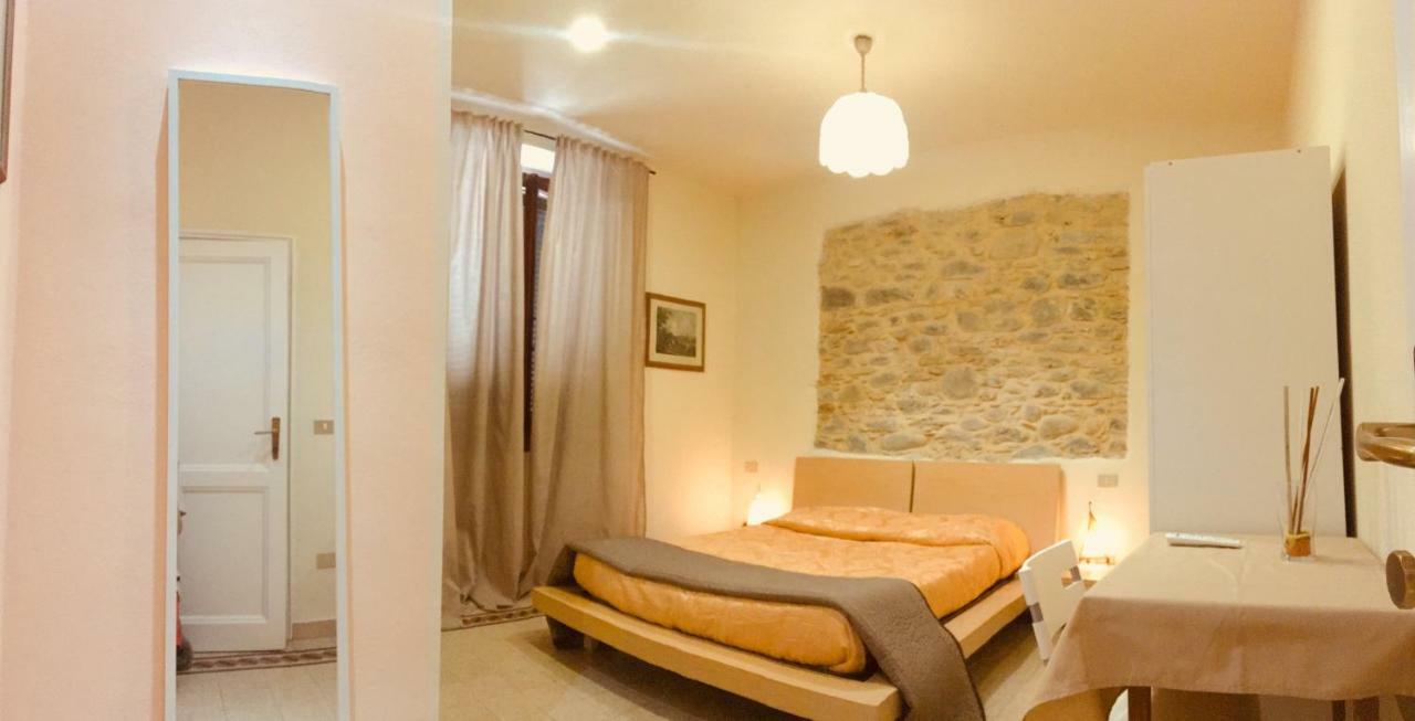 La Speranza Hotel Grazzini Rufina Екстериор снимка