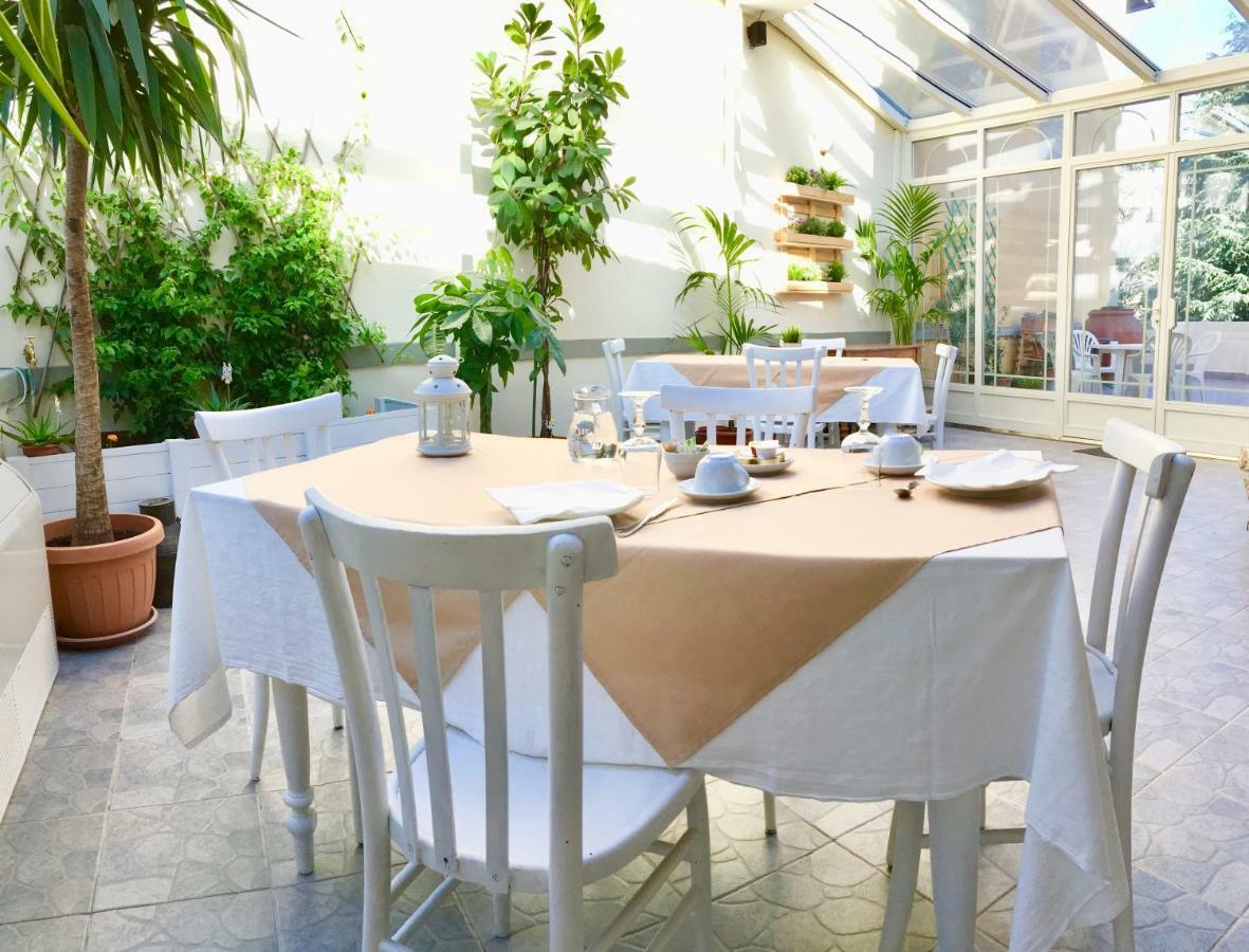 La Speranza Hotel Grazzini Rufina Екстериор снимка