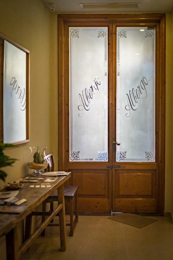 La Speranza Hotel Grazzini Rufina Екстериор снимка