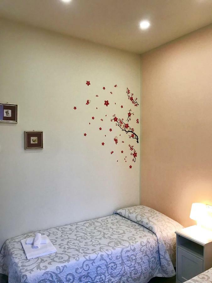 La Speranza Hotel Grazzini Rufina Екстериор снимка