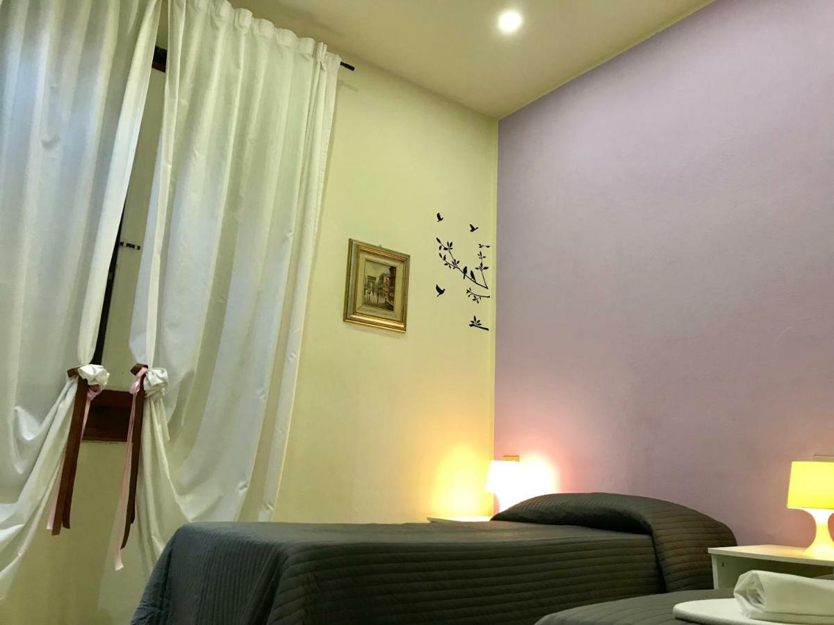 La Speranza Hotel Grazzini Rufina Екстериор снимка