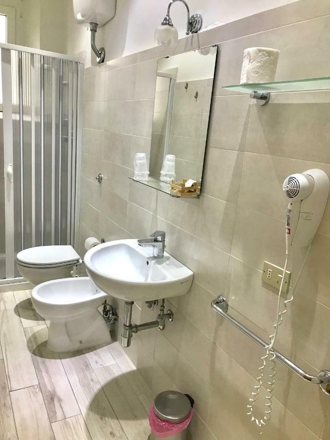 La Speranza Hotel Grazzini Rufina Стая снимка
