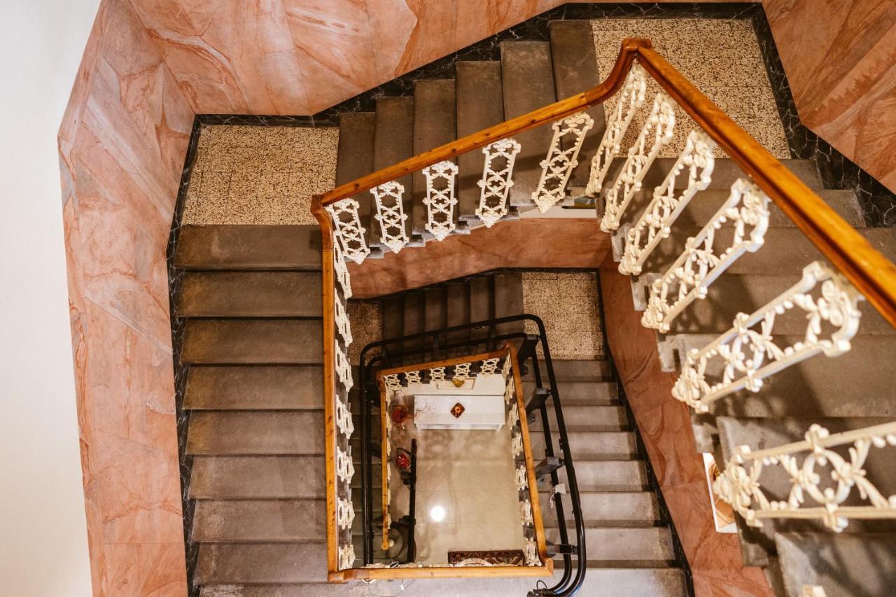 La Speranza Hotel Grazzini Rufina Екстериор снимка